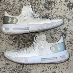 Mens Underarmour Hovr Running Shoes